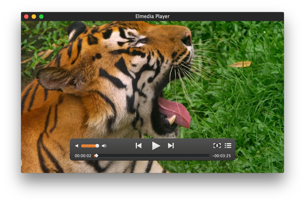 free media player for mac os x 10.4