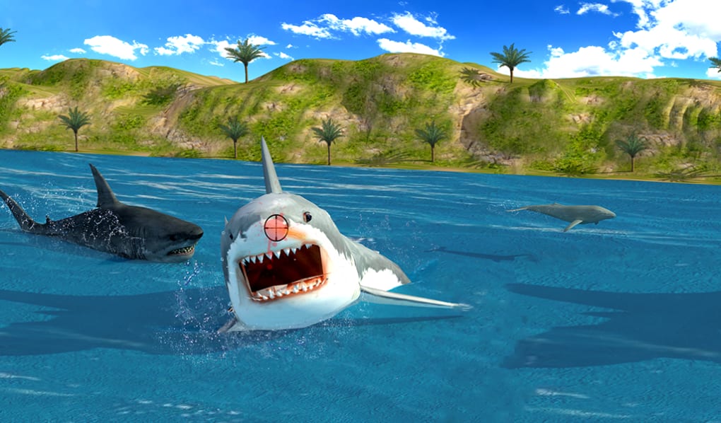 Sharks Online PvP APK for Android Download