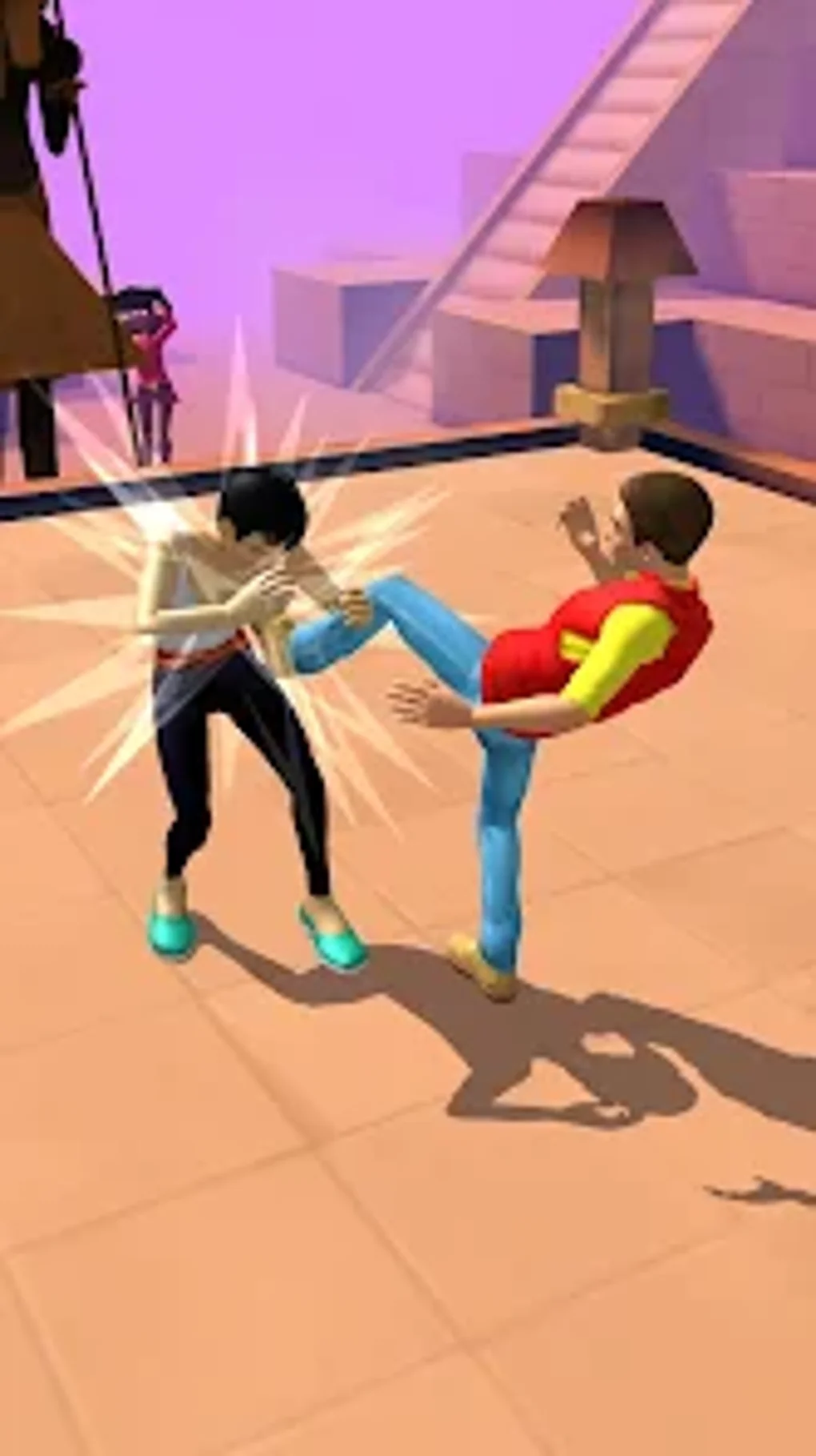 Kick Legends For Android Download