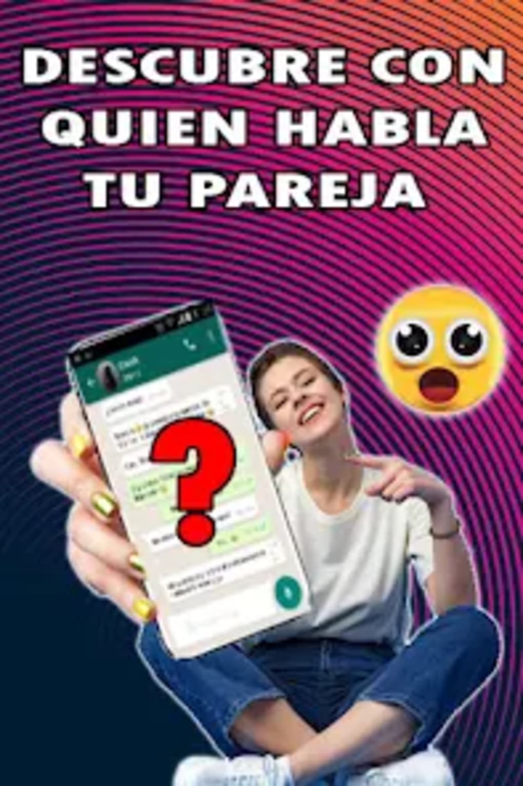 Con Quien Chatea Mi Pareja For Android Download 6602
