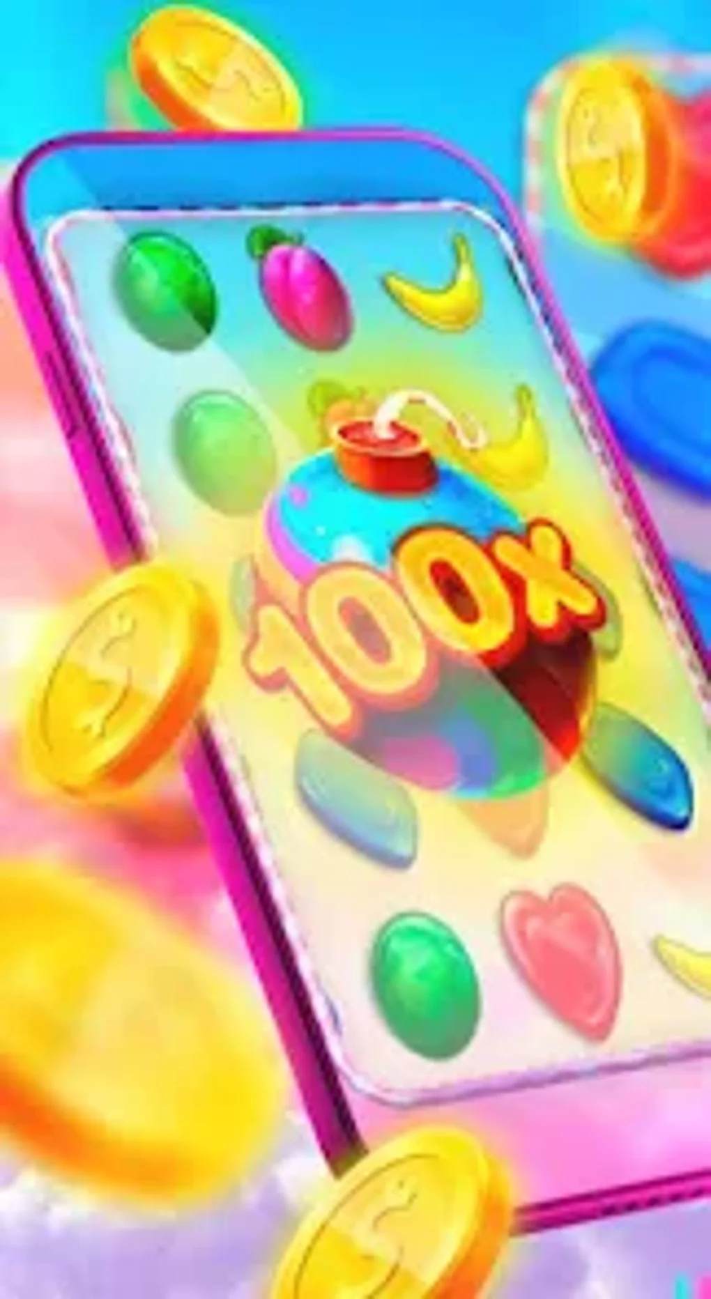 Android Sweetheart Boulevard 