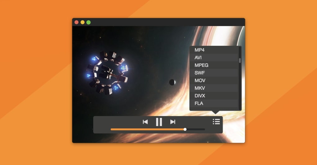Mkv player for mac os x 10.7