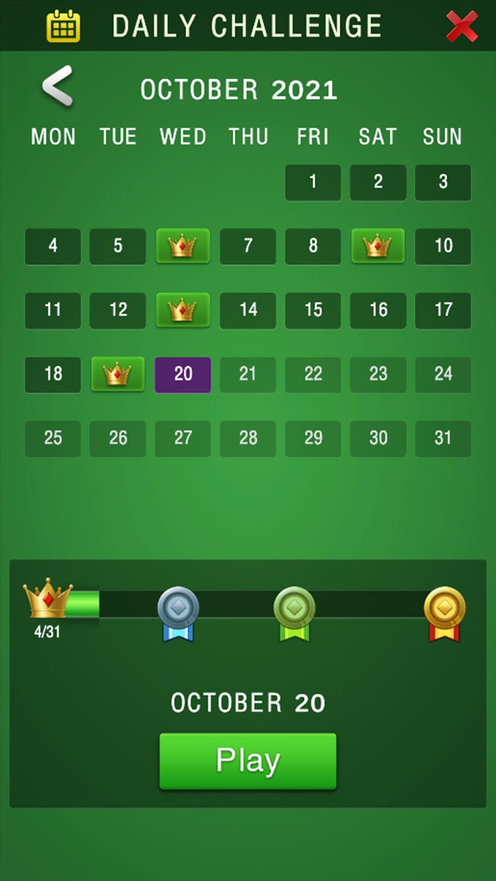 FreeCell Solitaire 2022 for Android - Download