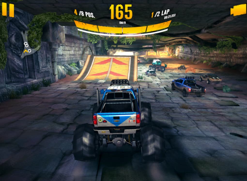 Extreme Asphalt Car Racing - Online Game - Play for Free