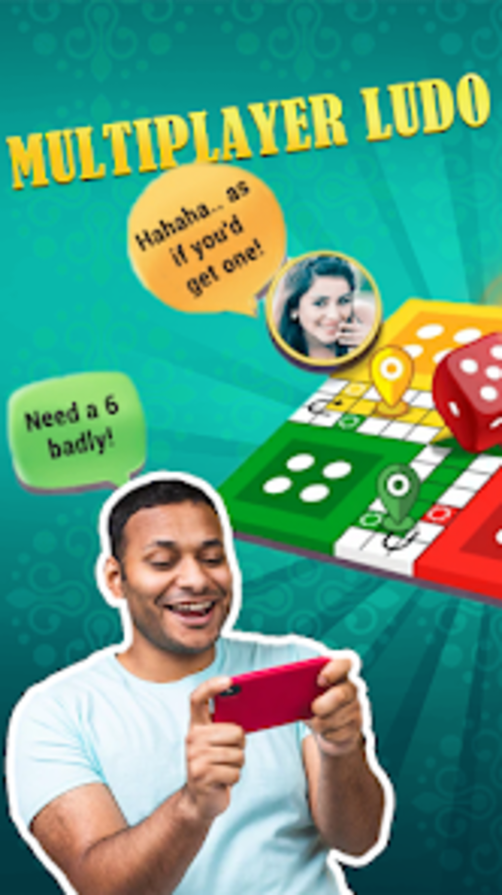Ludo Star -Offline be the king – Apps no Google Play