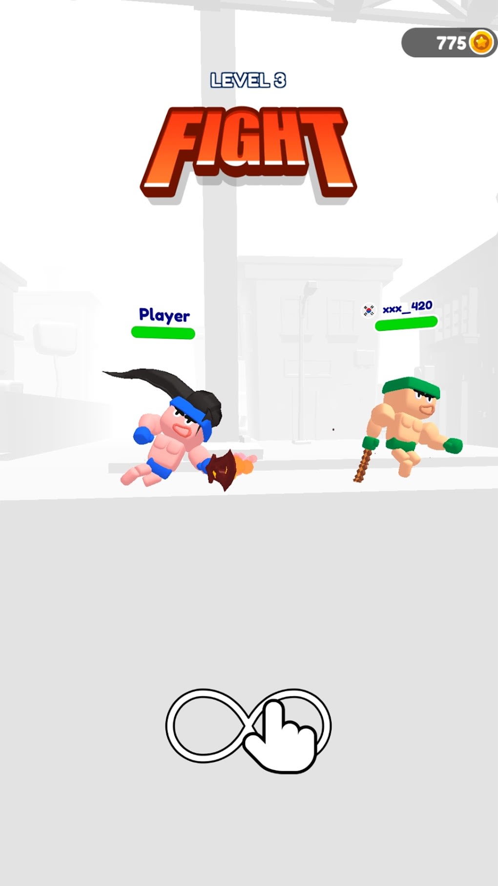 Stickman Battle: Ragdoll Fight - Apps on Google Play