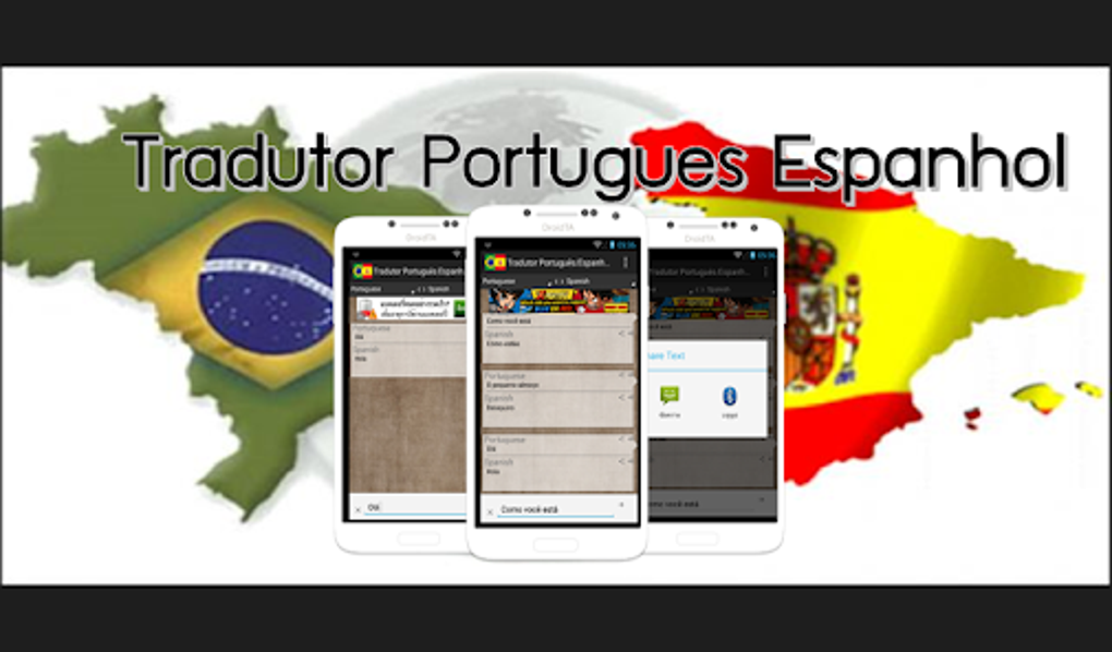 Tradutor Portugues Espanhol For Android Download