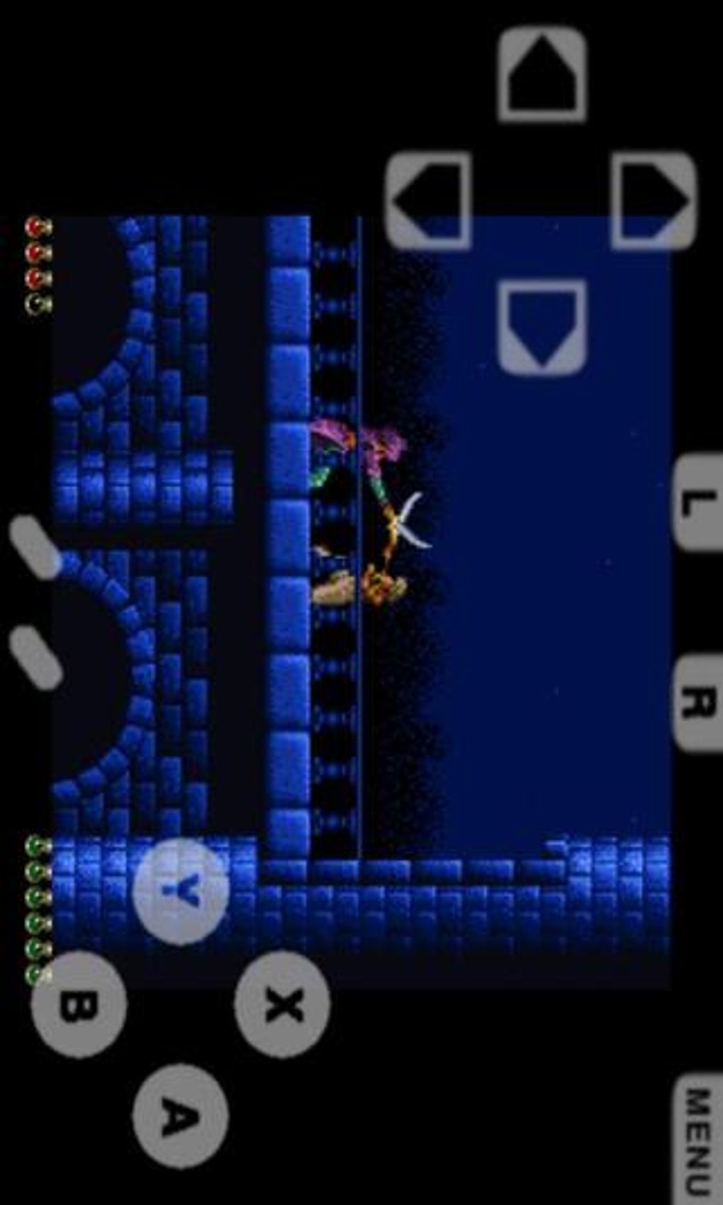 EMULADOR PARA ANDROID SUPER NINTENDO + JUEGOS GRATIS 2015