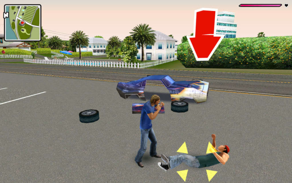 download gangstar miami vindication download ios for free