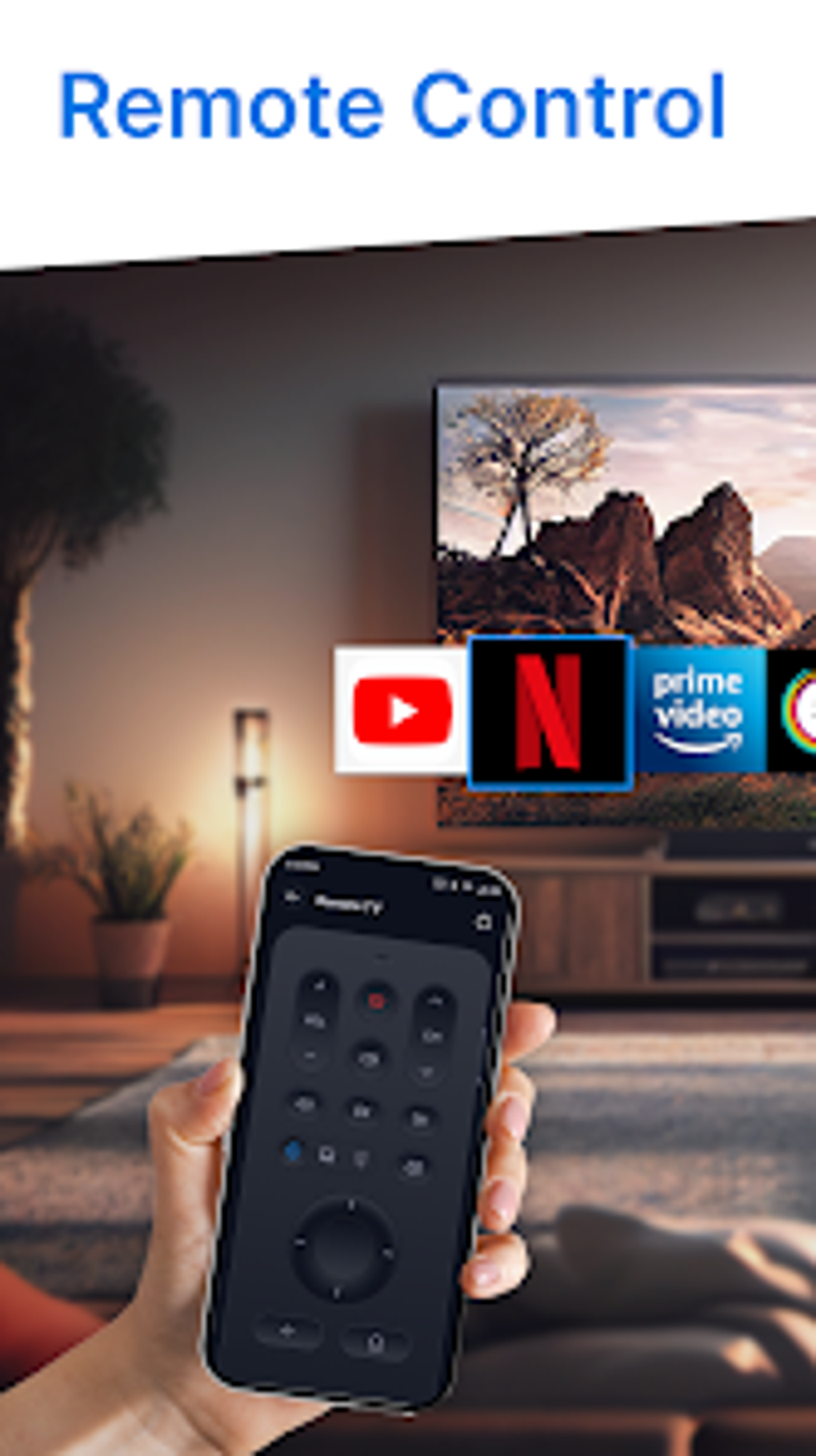 Universal Remote for TV for Android Download