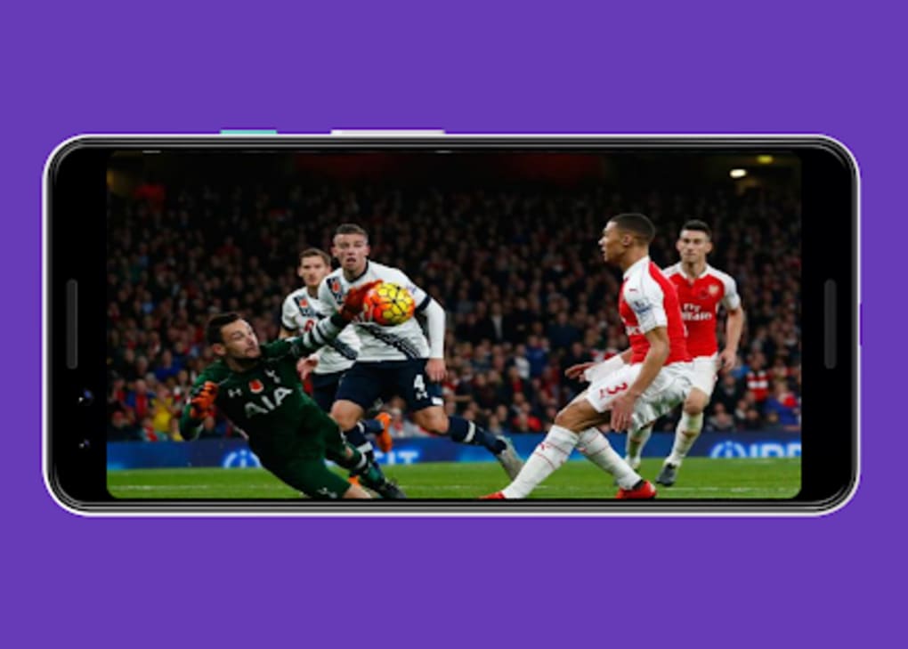 Live Football TV : Football Streaming Live 2019 for Android - Download