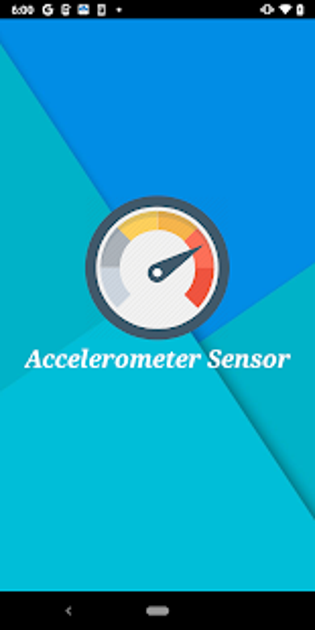 Accelerometer Logger APK for Android Download