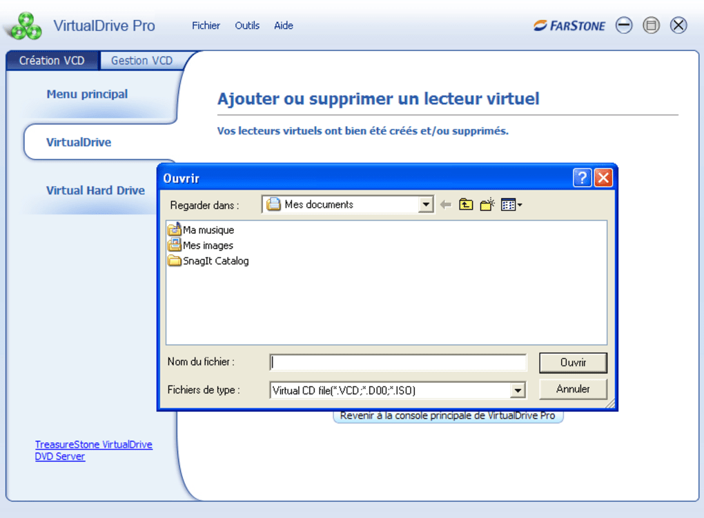 virtualdrive network 16 torrent