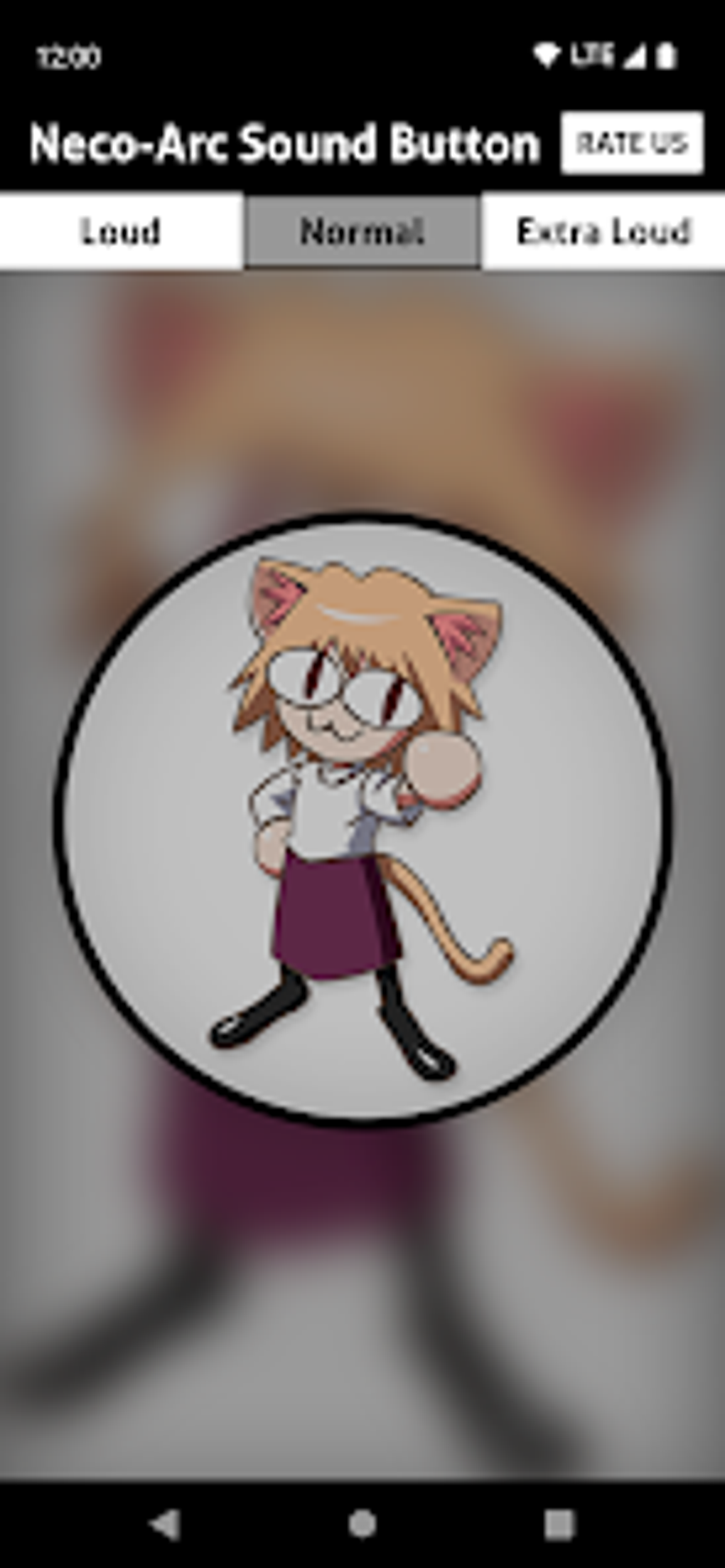 Neco Arc Sound Button For Android Download