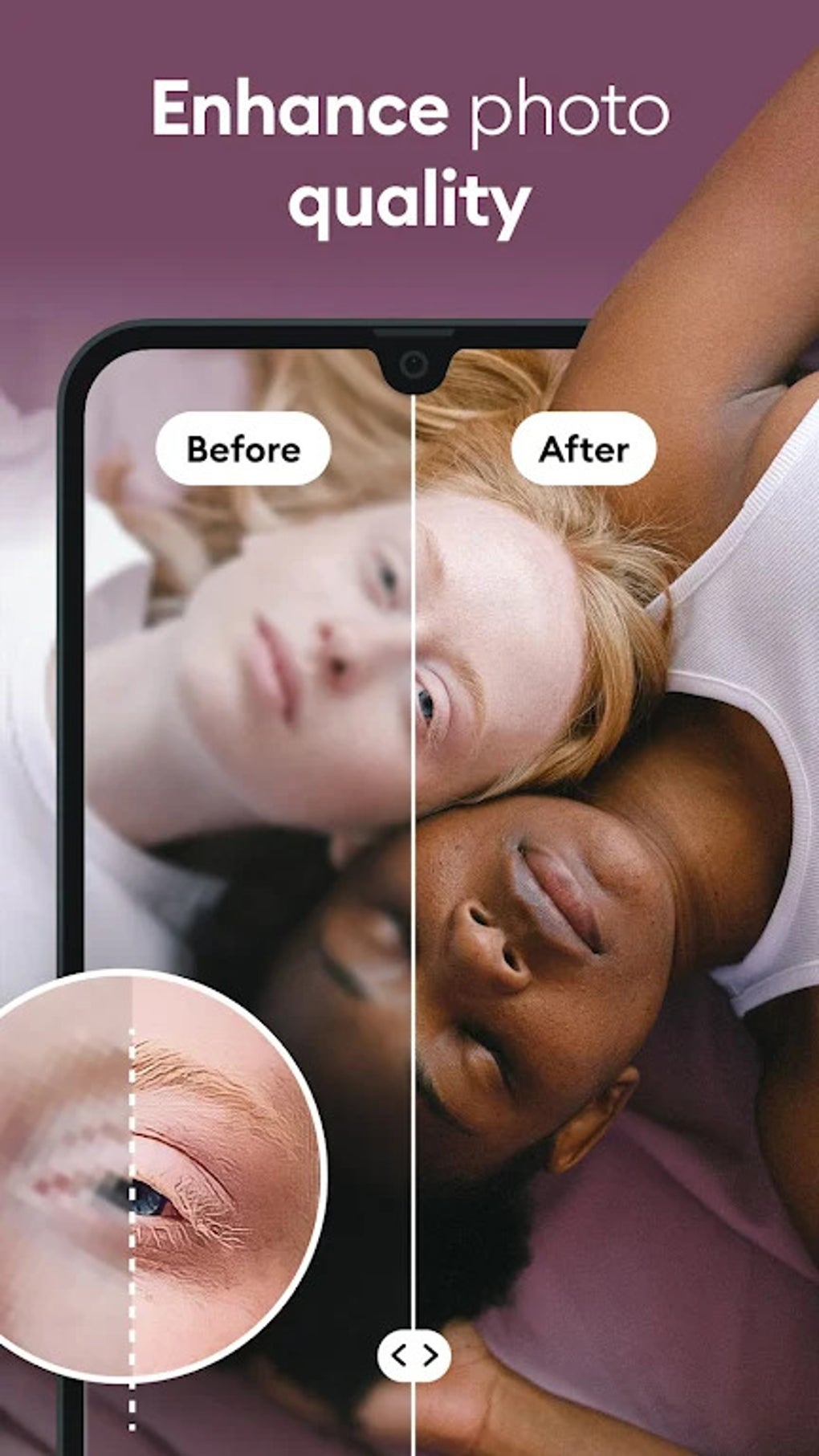 Remini - Photo Enhancer APK para Android - Download