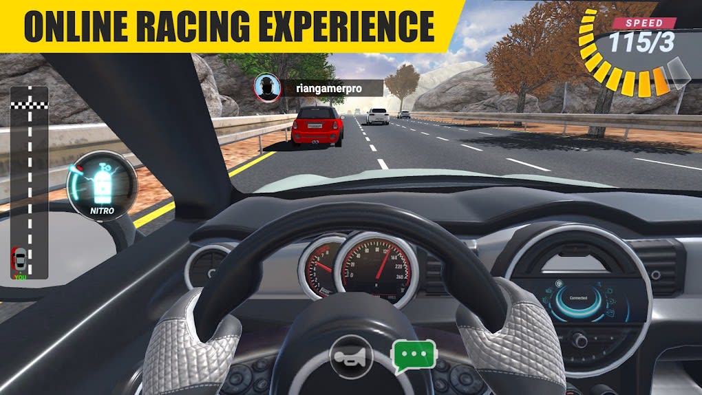 Racing Online:Car Driving Game APK for Android - Download