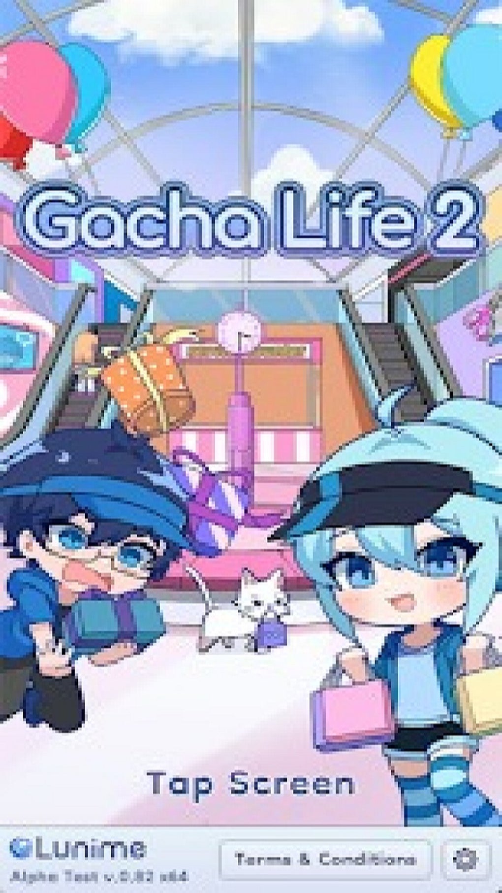 gacha life apk