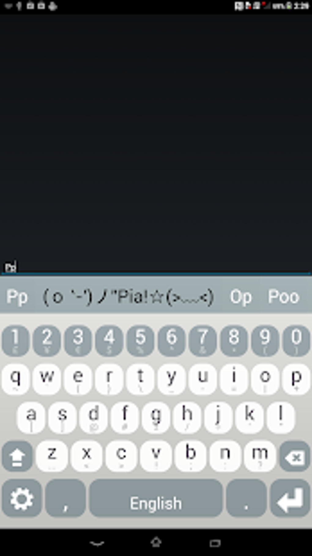 MultiLing Keyboard APK for Android - Download