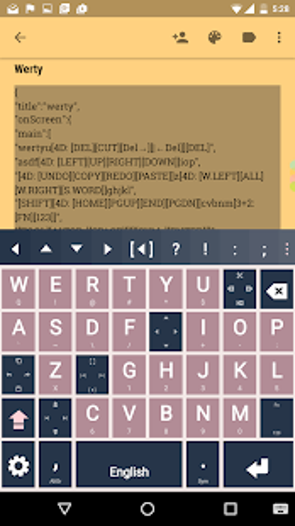 MultiLing Keyboard APK for Android - Download