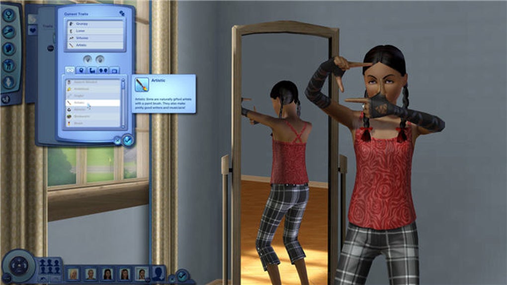 Sims 3 ambitions for pc