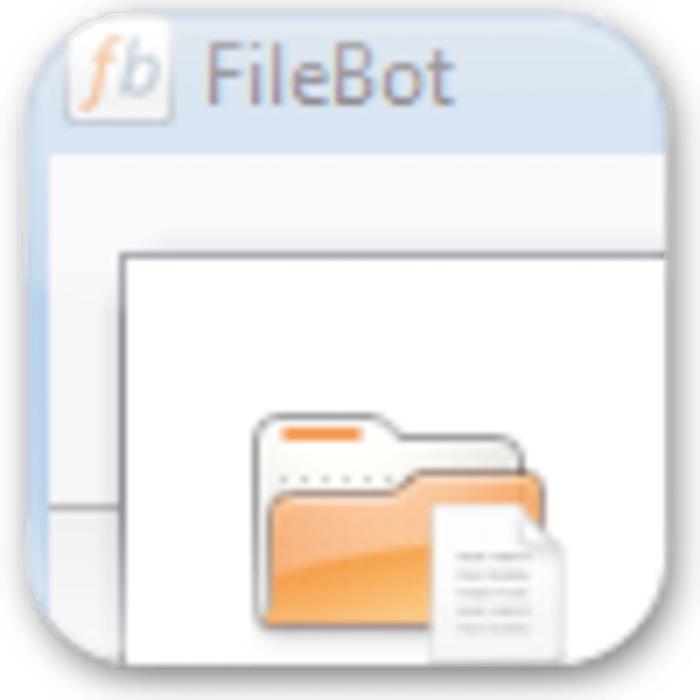 fix single file filebot