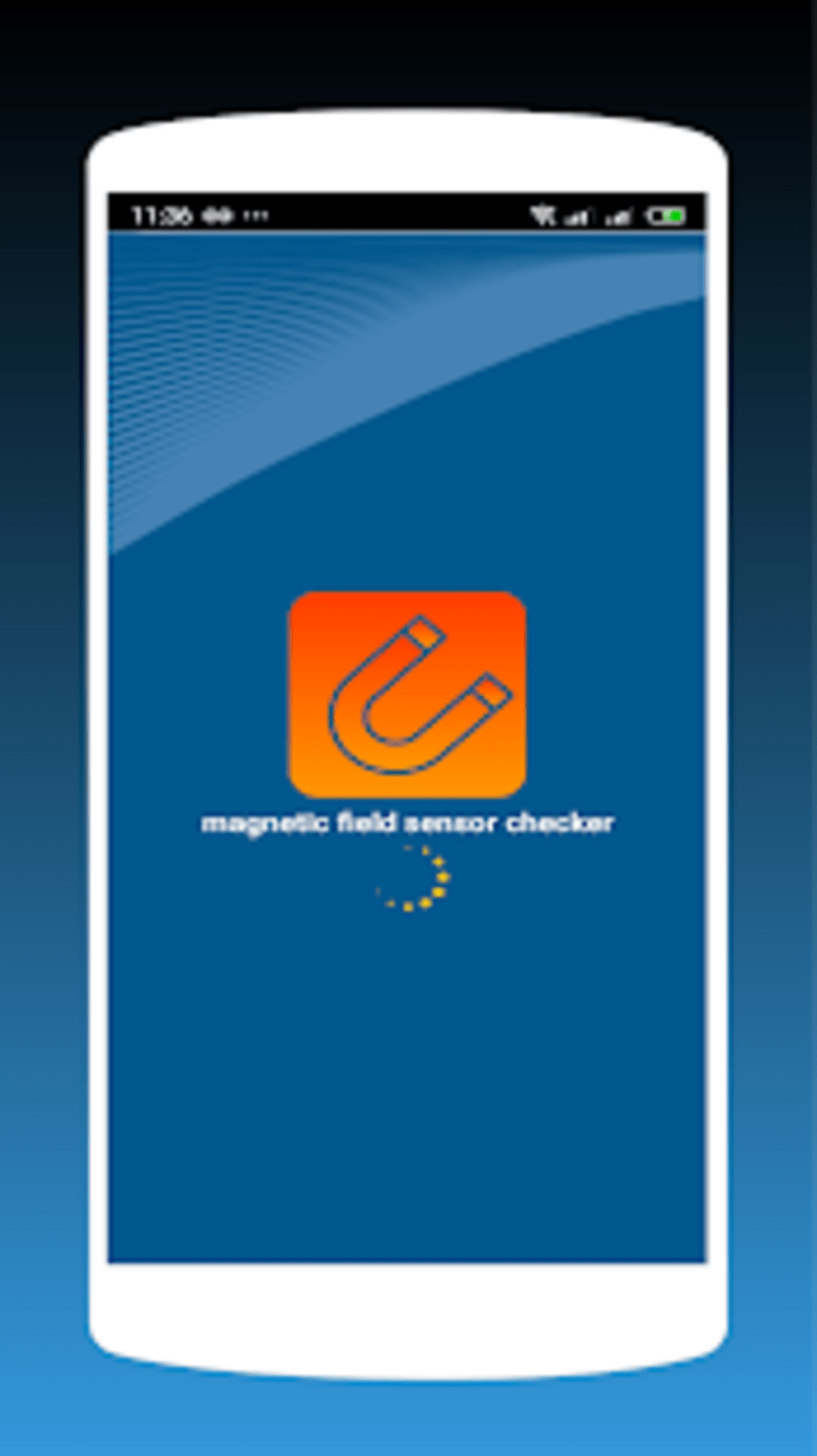 album galleri lige magnetic field sensor Detector APK for Android - Download