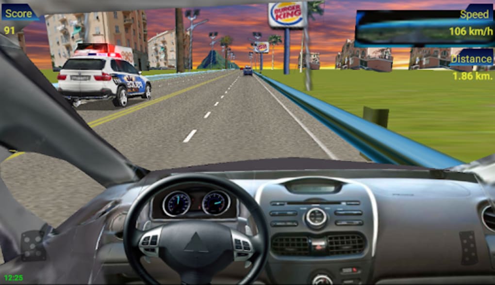 Traffic Racing In Car Driving - Apps on Google Play