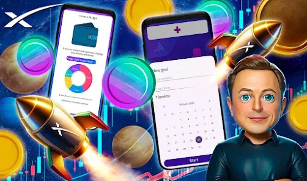 Professional X para Android - Descargar