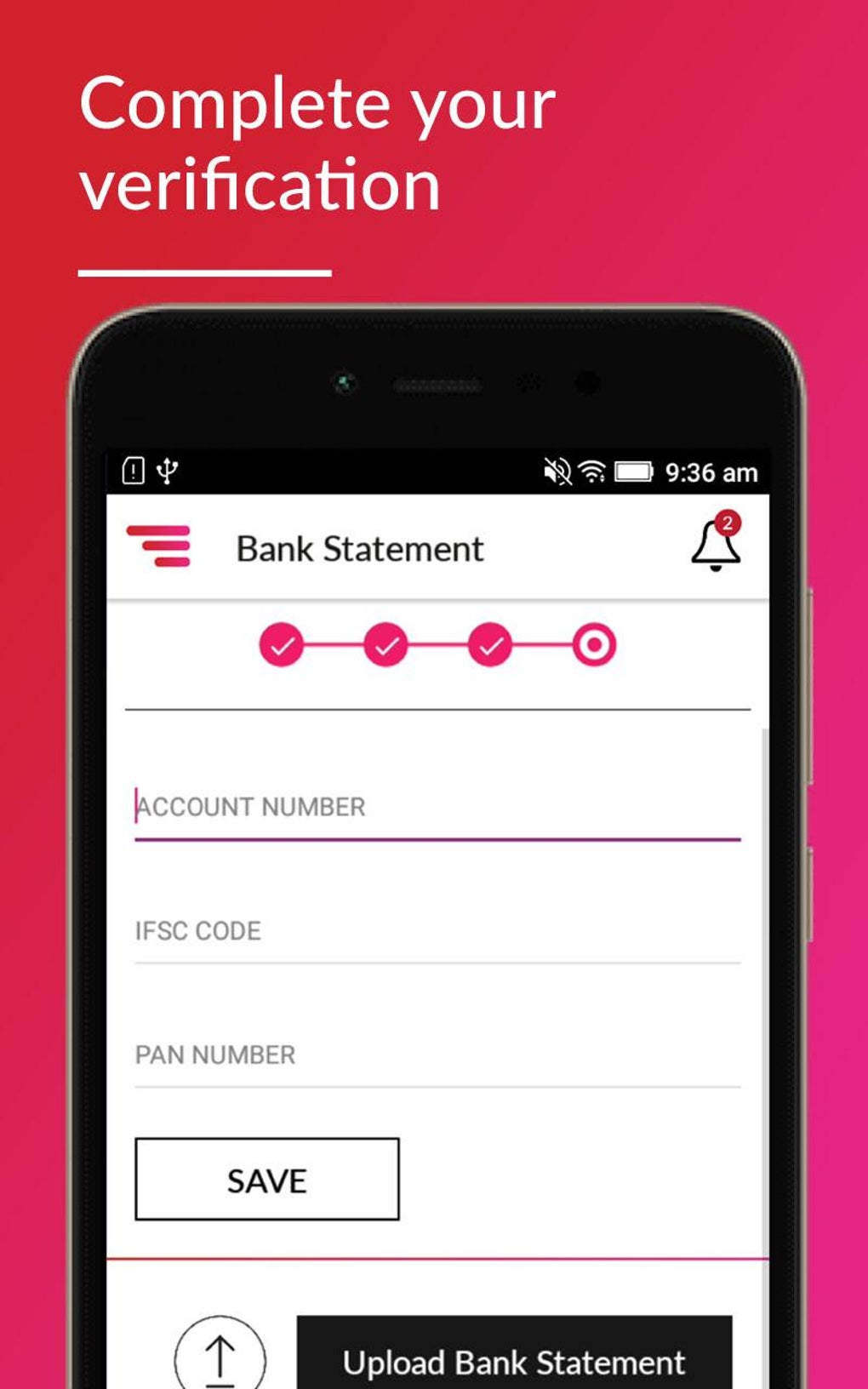 NIRA Instant Personal Loan App for Android - Download