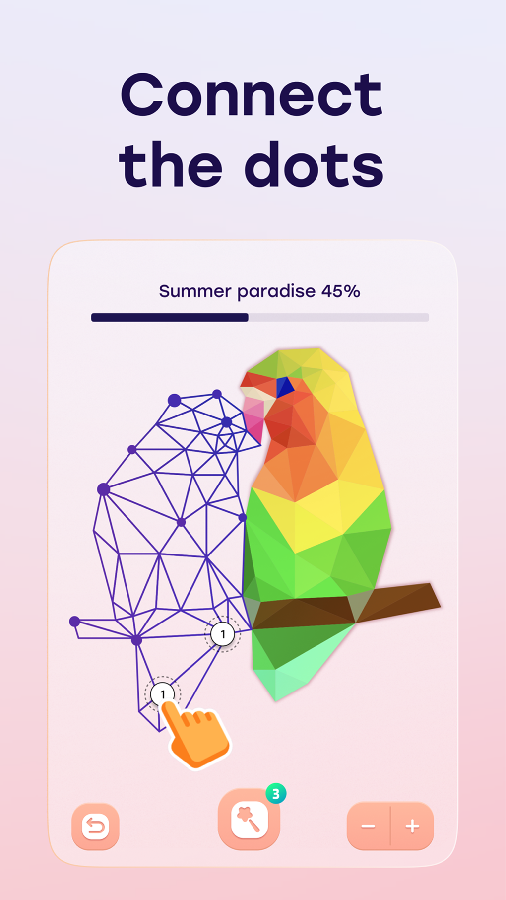 Star Art: Drawing Relaxing for iPhone Download