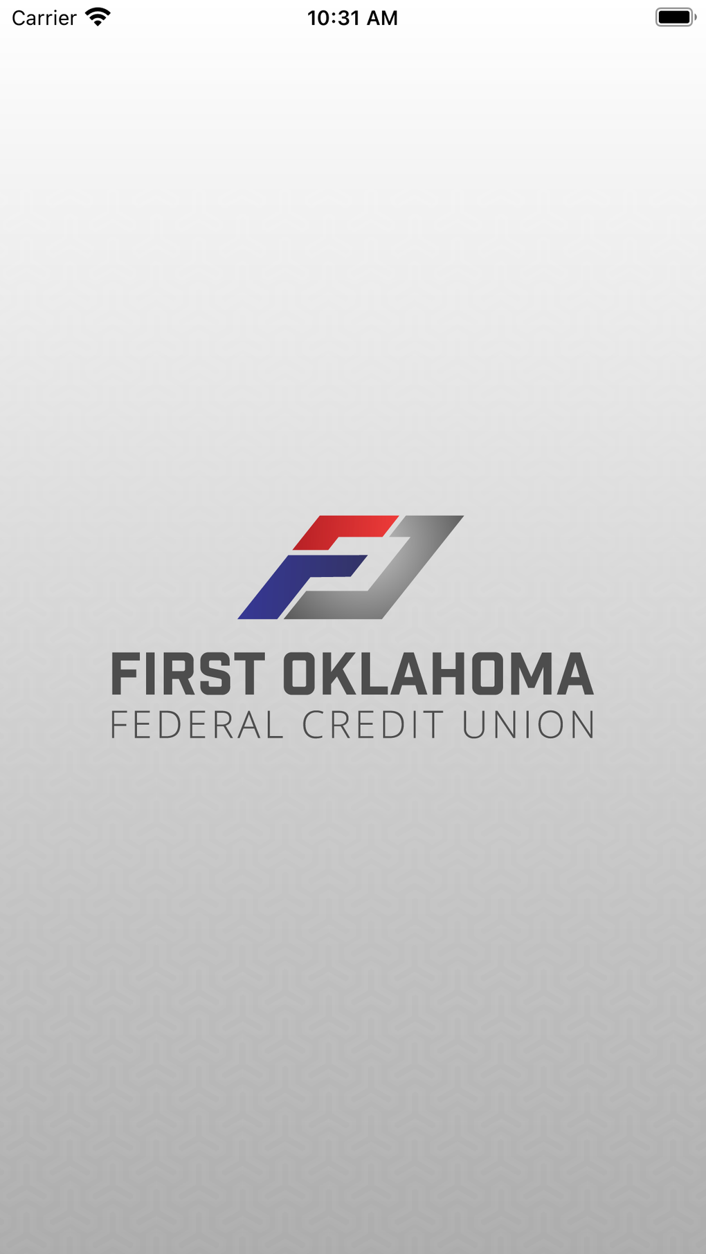 First Oklahoma - FCU for iPhone - Download