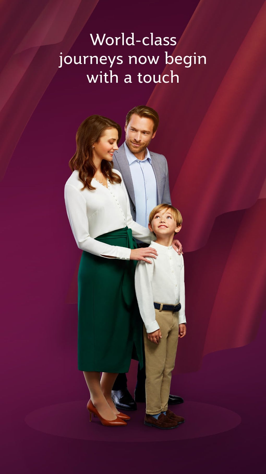 Qatar Airways APK For Android Download