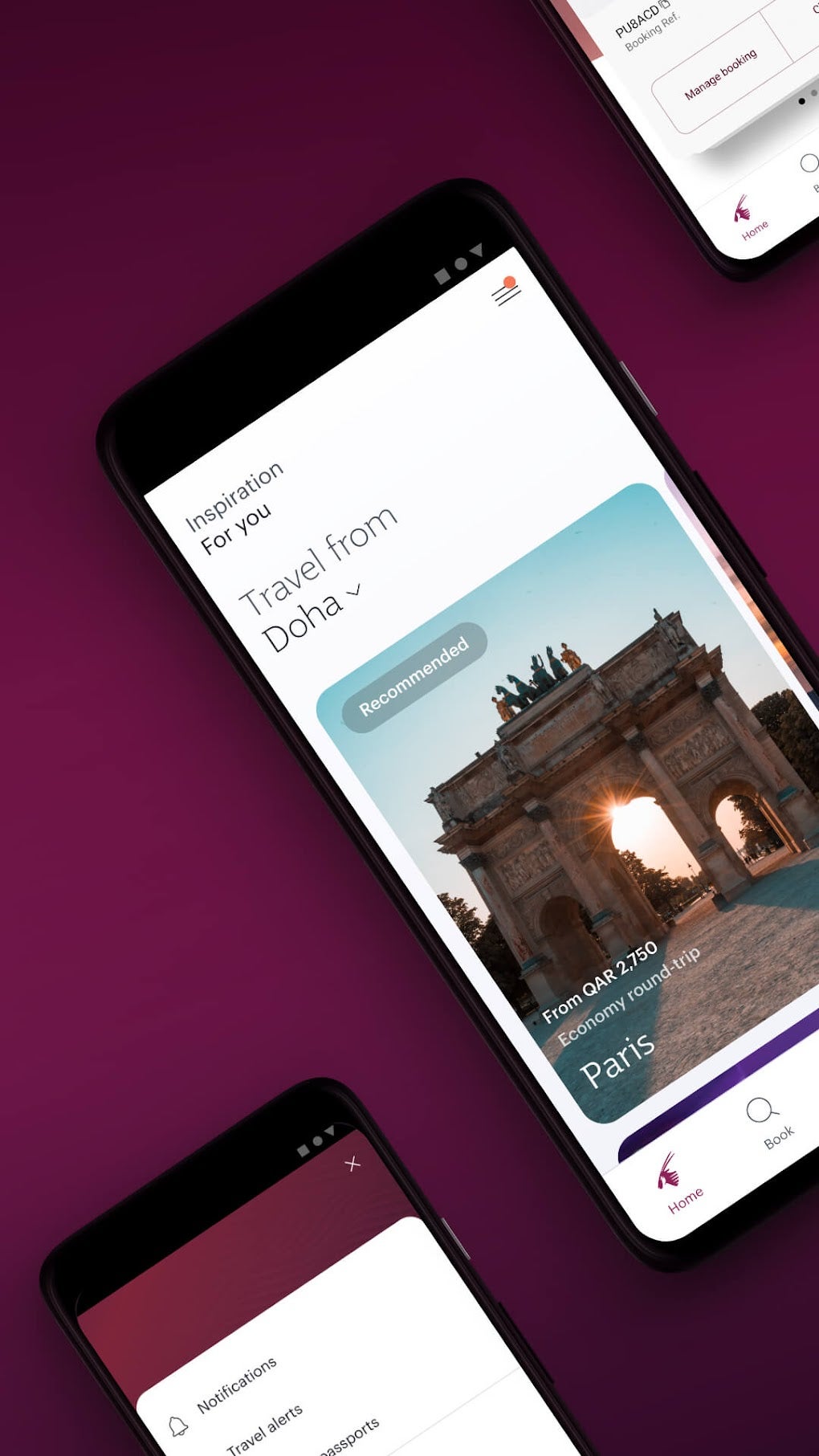 Qatar Airways APK For Android Download