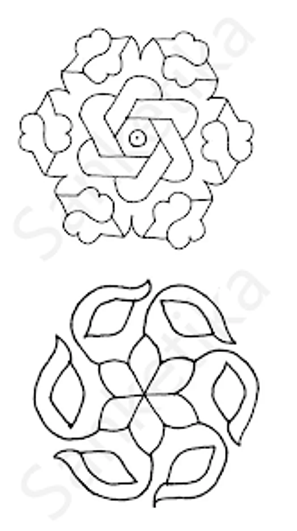 5000 Simple Rangoli Design For Android Download