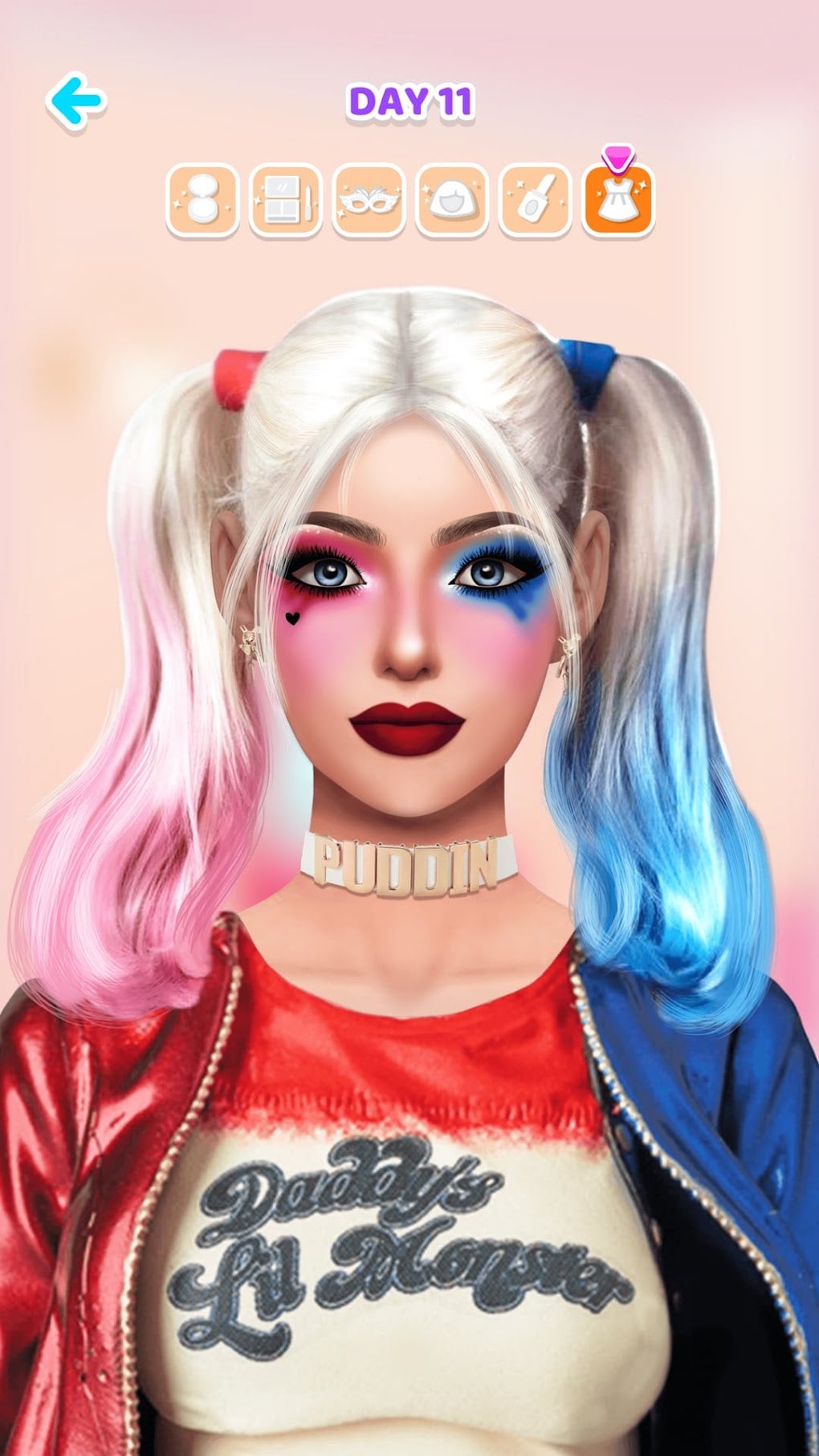 Makeup Salon:Jogo de maquiagem APK (Android Game) - Baixar Grátis