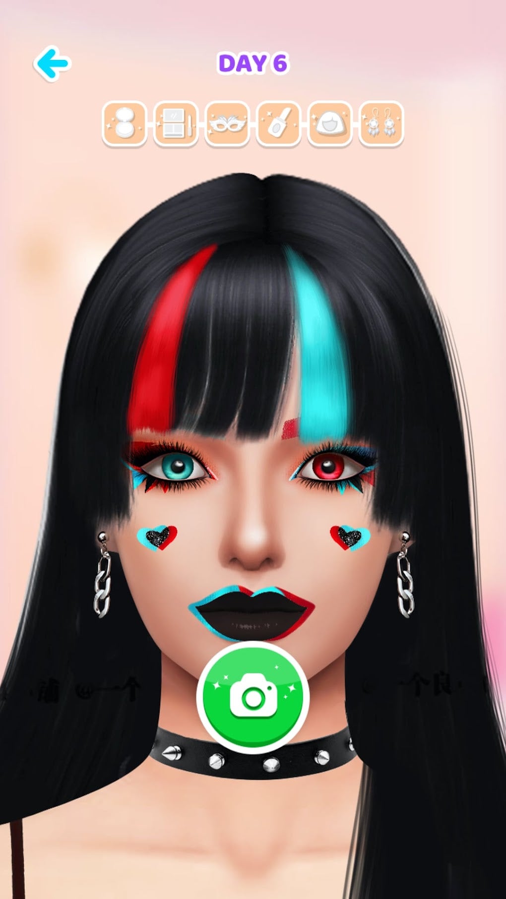 Makeup Artist: Makeup Games Fashion Stylist APK para Android