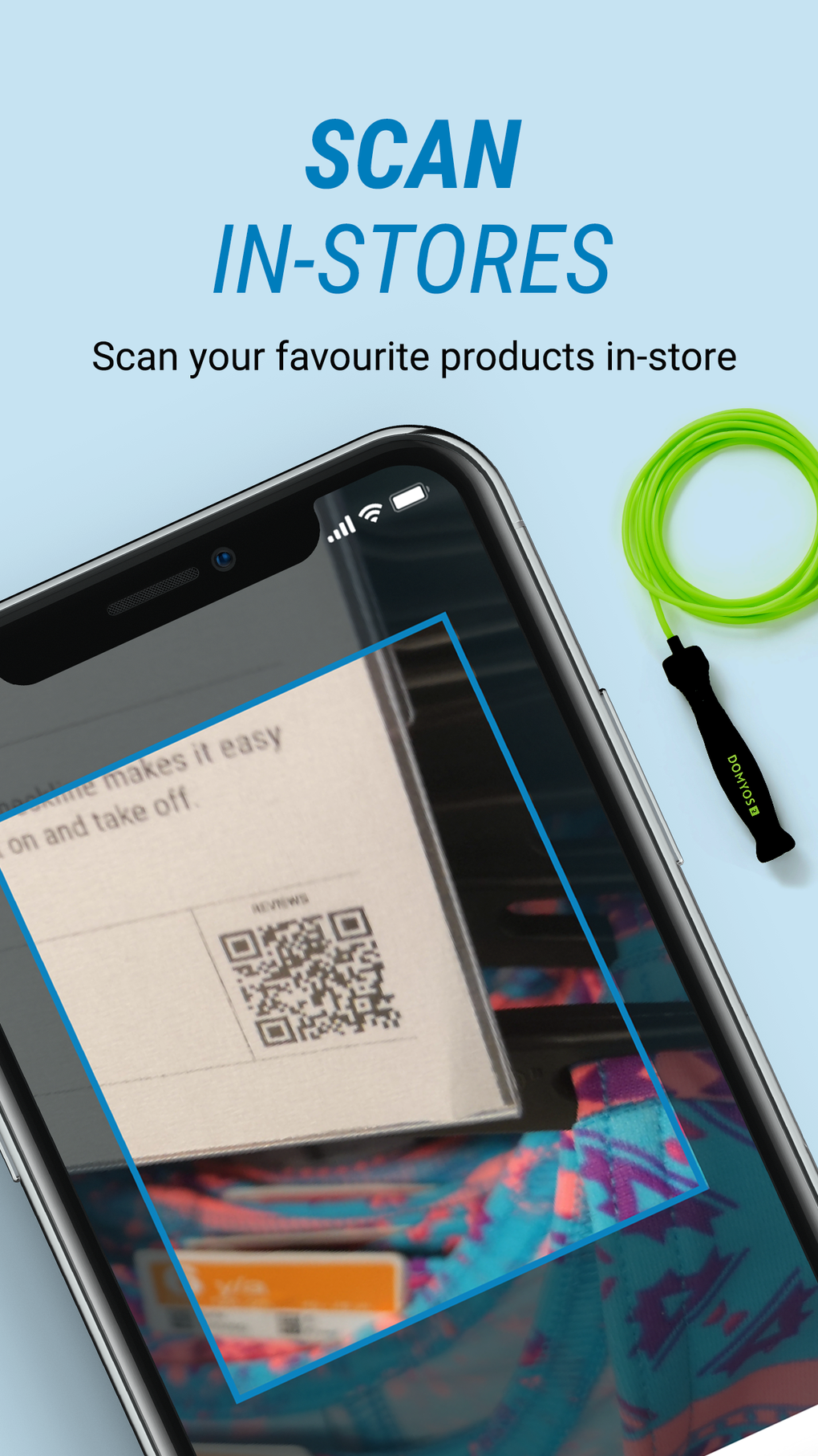 Decathlon Shopping App on the App Store