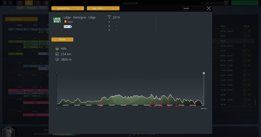 fm manager 2019 download