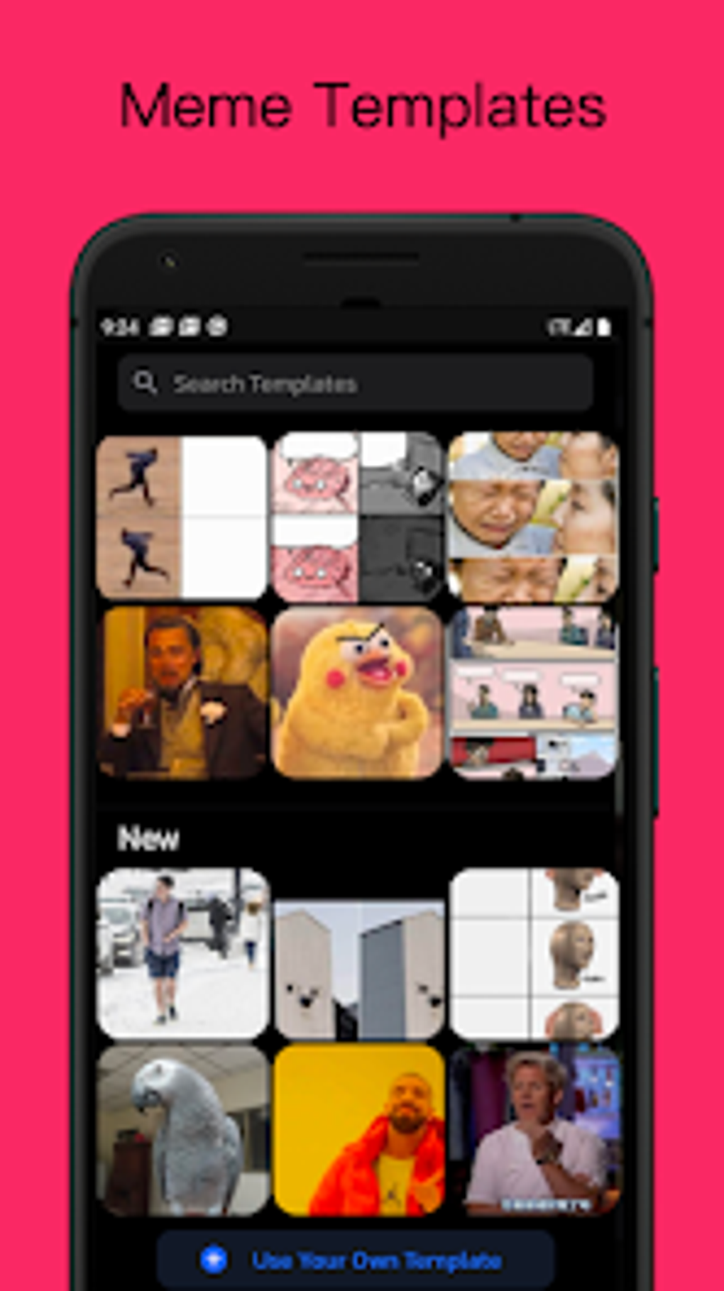 Memery Meme Community For Android Download