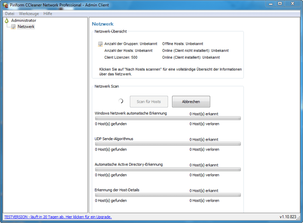 ccleaner network edition download