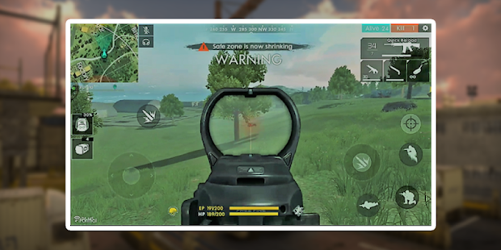 Guide For Free-Fire 2019 Shooting Game APK for Android - Download