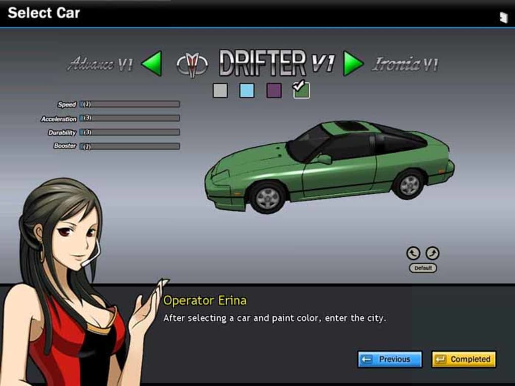 Download Drift City - Baixar para PC Grátis