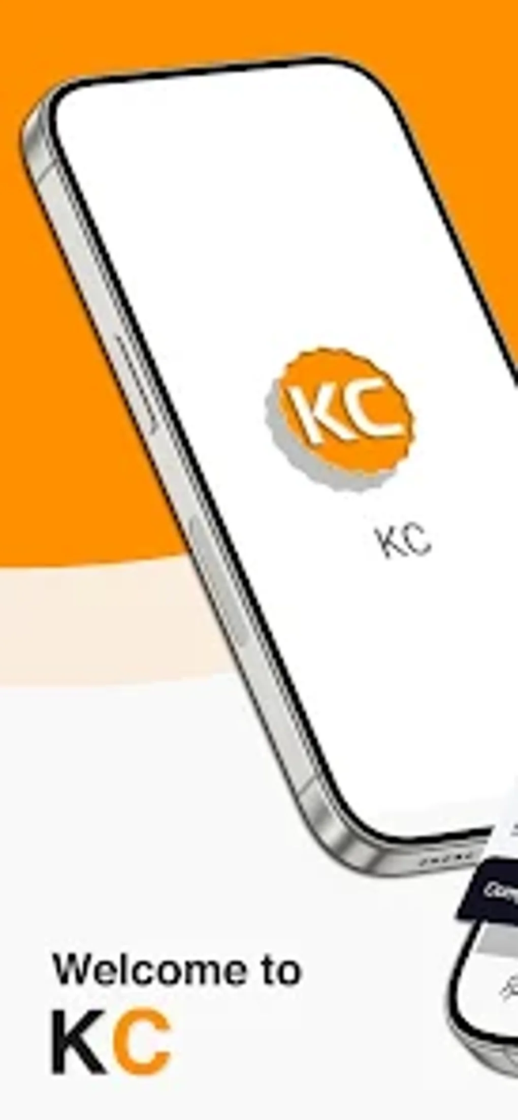 KC para Android - Descargar