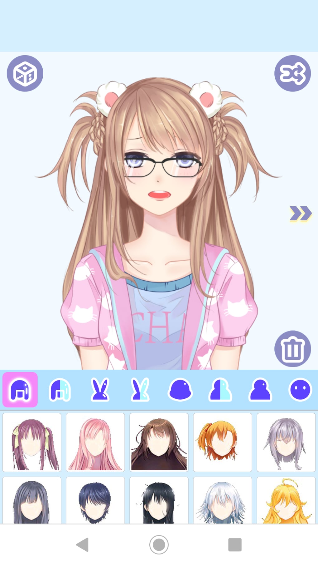 Anime Avatar Maker: Are you tired of the same old avatars that come with your social media profiles? Want to show off your love for anime and stand out from the crowd? Well, you\'re in luck because the newest anime avatar maker is here. With limitless options for customization, you can create a unique and stunning avatar that reflects your personality and style perfectly. Stay ahead of the curve and get creative with the amazing anime avatar maker today!