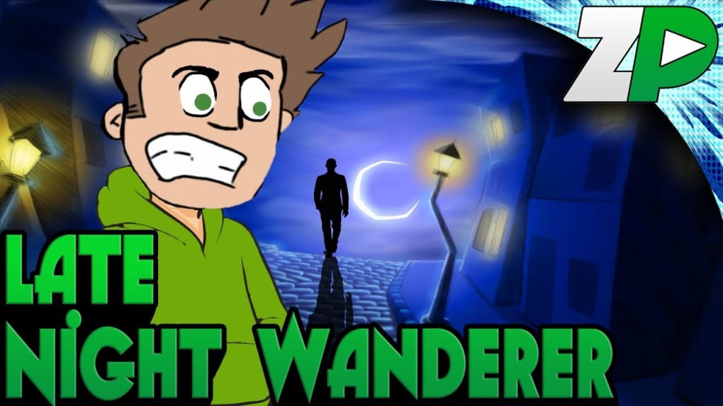 The Wanderer Roblox Id