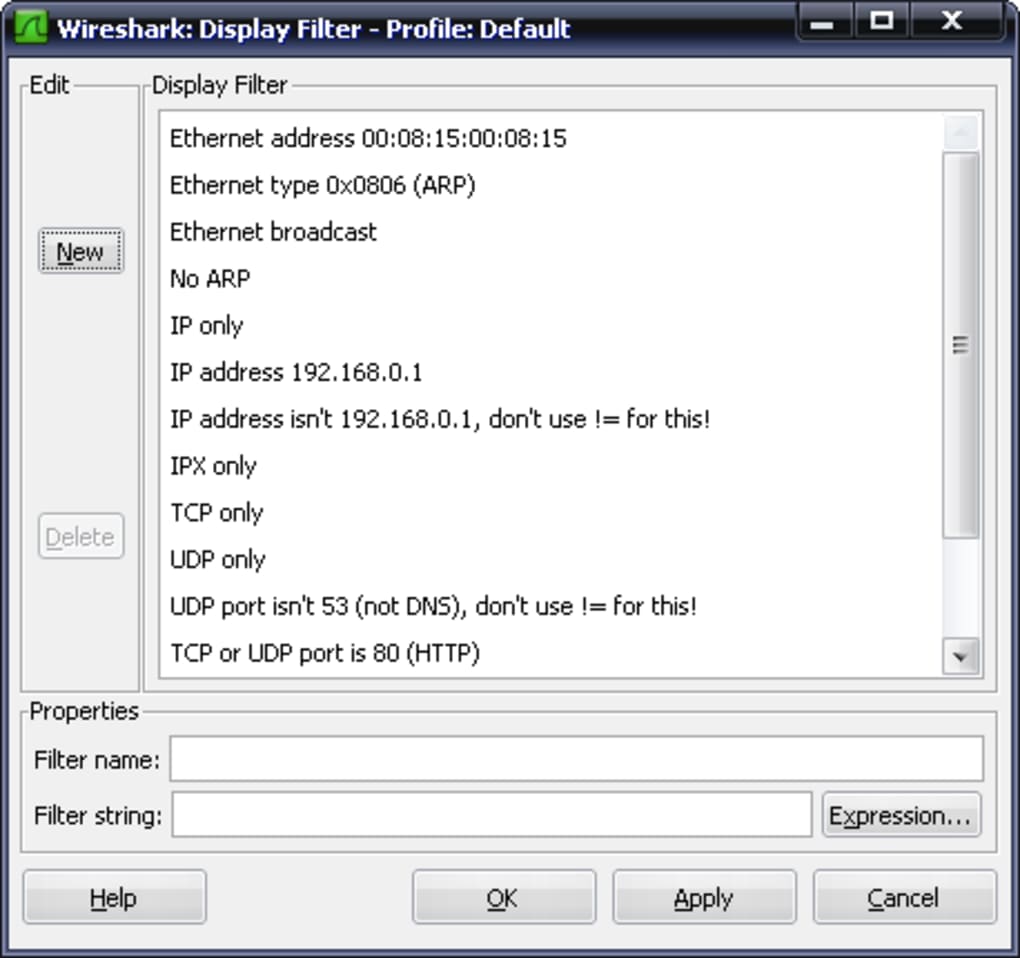wireshark download file