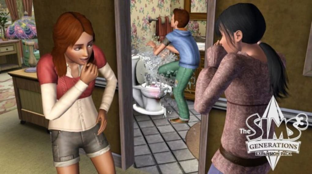 sims 3 generation review