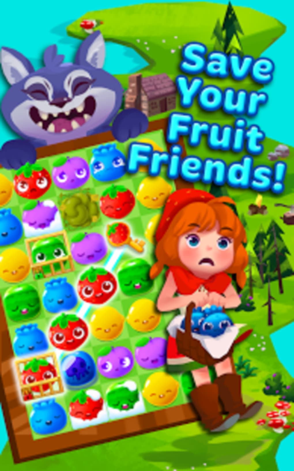 Fruit Splash Mania APK for Android - Download