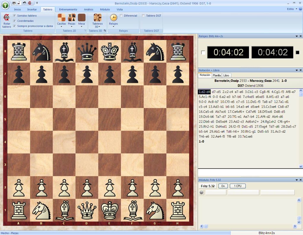 download fritz chess 13 free