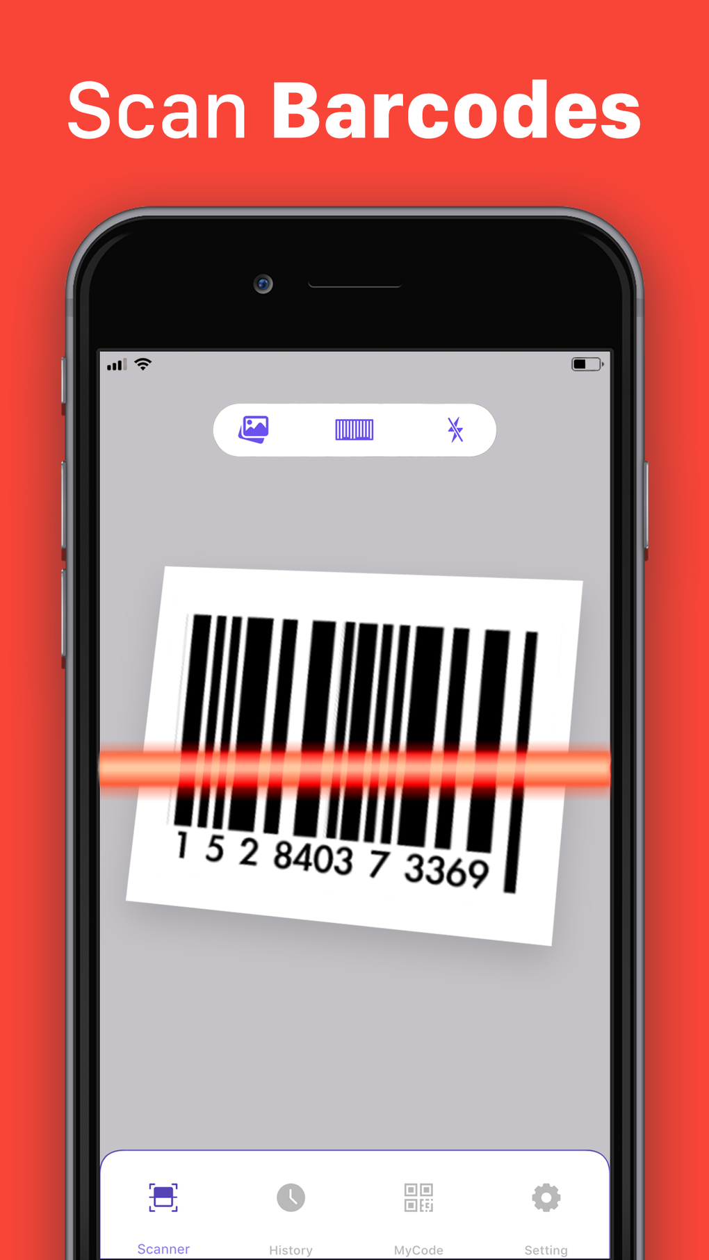 Barcode Generator Barcode Generator